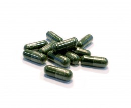 spiruline-en-gélules